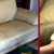 How To Clean Leather Sofa At Home