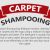 Best Carpet Shampooing Method