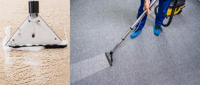 Affordable Carpet Cleaning in Wavell Heights