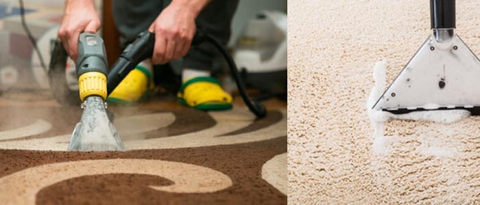Experts Carpet Cleaning In Hawthorne