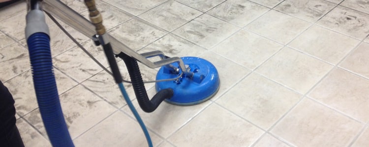 Expert Tile Cleaning Service