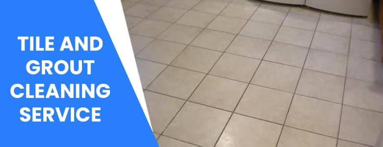  Tile and Grout Cleaning Service