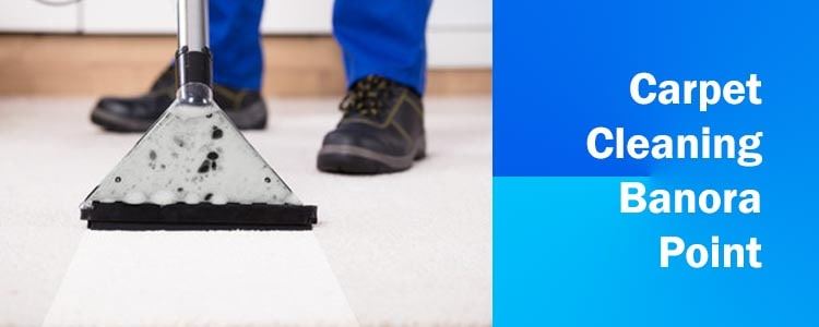 Carpet Cleaning Banora Point