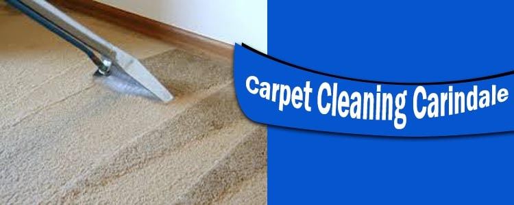 Carpet Cleaning Carindale