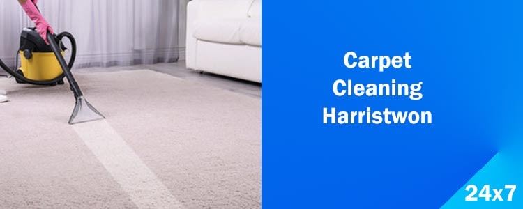 Carpet Cleaning Harristown