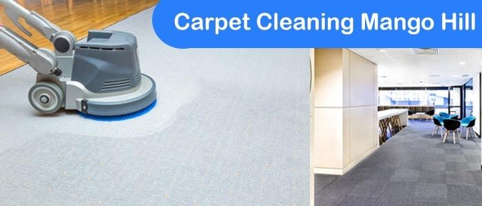 Carpet Cleaning Mango Hill