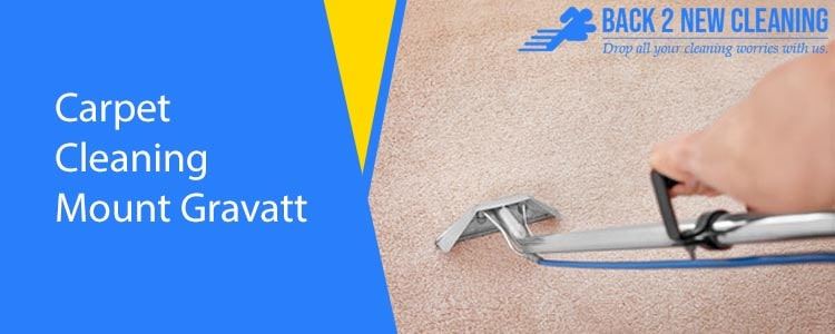 Carpet Cleaning Mount Gravatt