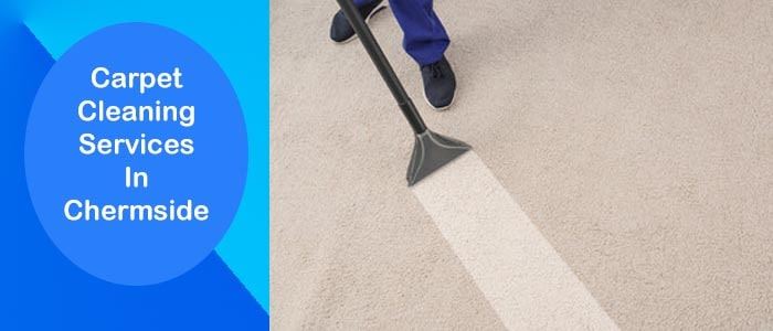 Carpet Cleaning Services in Chermside