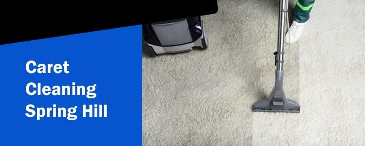 Carpet Cleaning Spring Hill
