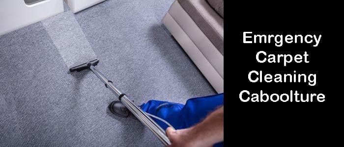 Emeregency Carpet Cleaning Caboolture