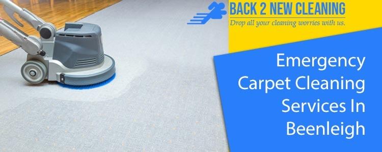 Emergency Carpet Cleaning Services In Beenleigh