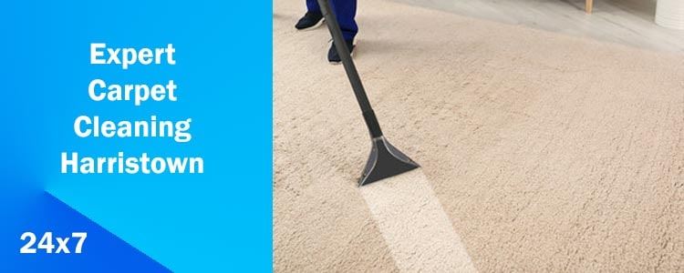 Experts Carpet Cleaning Harristown