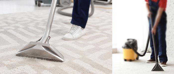 Professional Carpet Cleaning Service Helensvale