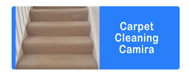 Carpet Cleaning Camira