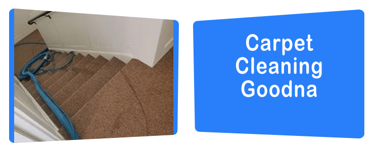 Carpet Cleaning Goodna