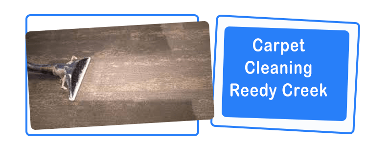 Carpet Cleaning Reedy Creek