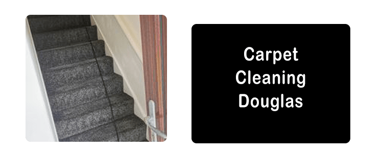 Carpet Cleaning Douglas