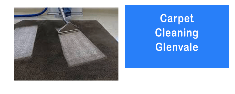 Carpet Cleaning Glenvale