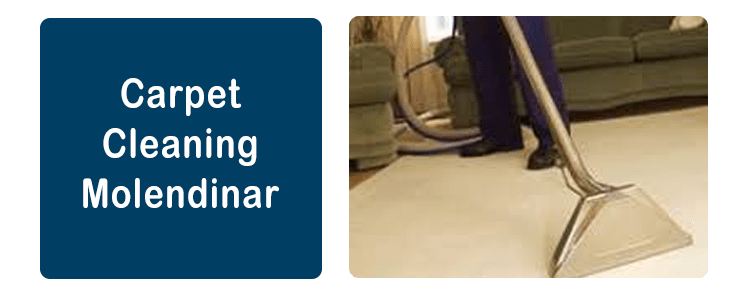 Carpet Cleaning Molendinar