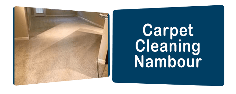 Carpet Cleaning Nambour