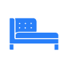 fabric sofa & chaise lounge cleaning