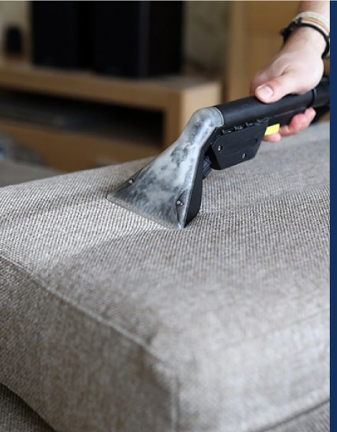 professional upholstery cleaning brisbane